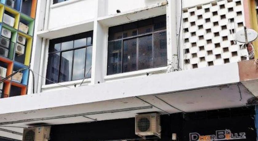 فندق أو واي أو 89398 دوربيلز كوتا كينابالو المظهر الخارجي الصورة
