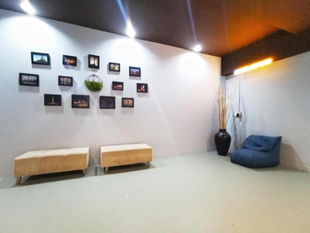 فندق أو واي أو 89398 دوربيلز كوتا كينابالو المظهر الخارجي الصورة